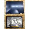 Back Cover LCD & Bezel Toshiba Satellite L40-15L Recondicionado Ref: H000003720 / H000001430