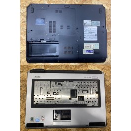 Bottom Cover & Cover Teclado Toshiba Satellite L40-15G Recondicionado Ref: H000004570 / H000006150