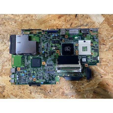 Motherboard Toshiba Satellite L40 Series Recondicionado Ref: H000007740