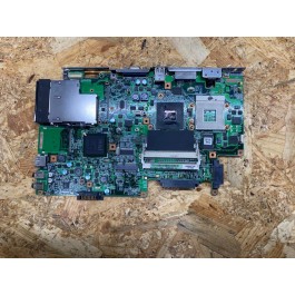 Motherboard Toshiba Satellite L40 Series Recondicionado Ref: H000007130