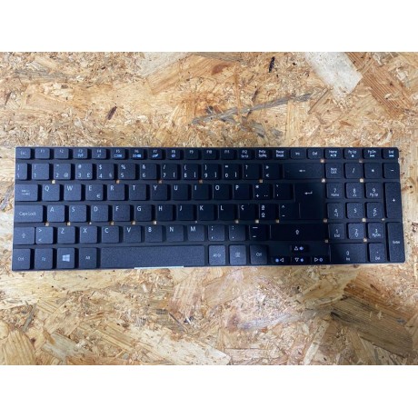 Teclado Acer Aspire Acer Aspire ES1-512 Ref: NK.I1713.05X