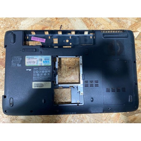 Bottom Cover Acer Aspire 5737z Recondicionado Ref: AP06G000400