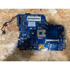 Motherboard Toshiba Satellite L500-1WQ Recondicionado Ref: K000080430