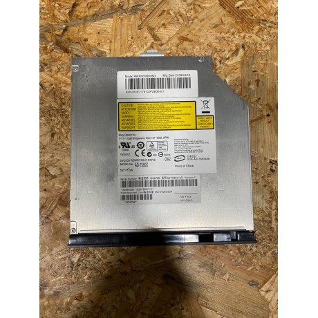 Leitor de DVD Acer Aspire 5737z Recondicionado Ref: AD-7580S