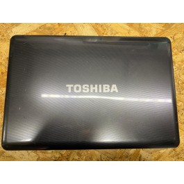 Back Cover LCD Toshiba L500-13W Recondicionado Ref: K000078060