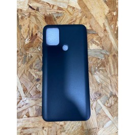 Capa Silicone Preto Wiko View 5