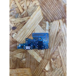 PCB C/ Conector de Carga Samsung Galaxy A70 2019 / Samsung A705f