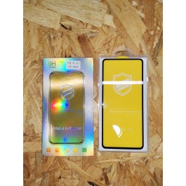 Pelicula de Vidro Samsung A52 3D Preto