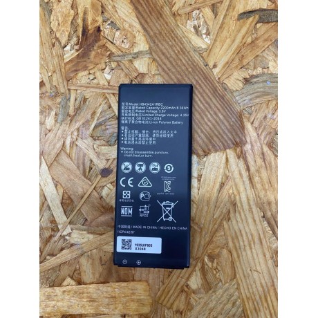 Bateria Huawei HB4342A1RBC Compativel