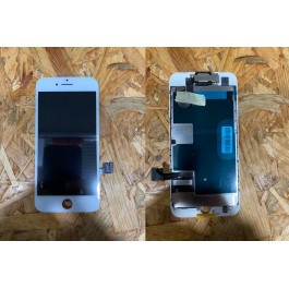 Modulo Iphone 8 / SE 2020 Branco C/ Componentes Compatível