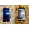 Modulo Iphone 7 Preto C/ Componentes Compatível