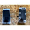 Modulo Iphone 8 Plus Branco S/ Componentes Compatível