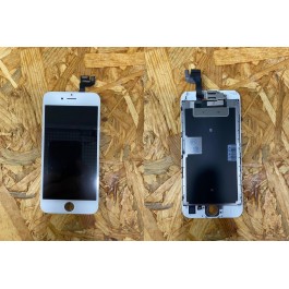 Modulo Iphone 6S Branco C/ Componentes HQ
