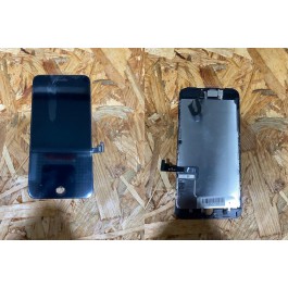 Modulo Iphone 7 Plus Preto C/ Componentes Compatível