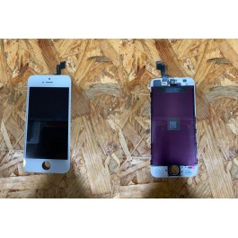Modulo Iphone 5 Branco S/ Componentes Compatível