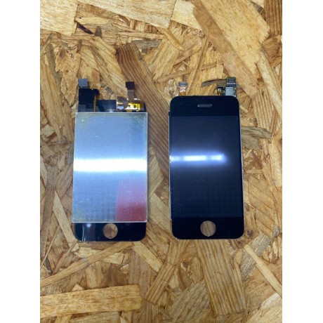 Modulo Iphone 2G Preto Compativel