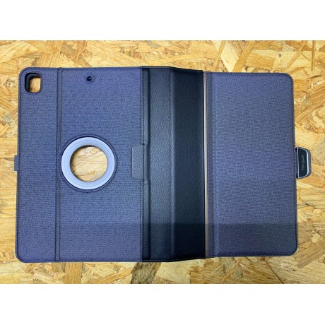 Flip Cover Tablet Apple Ipad 9.7" 2017 & Ipad Pro 9.7" Azul