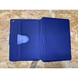 Flip Cover Tablet Apple Ipad Air 5 Geração Azul