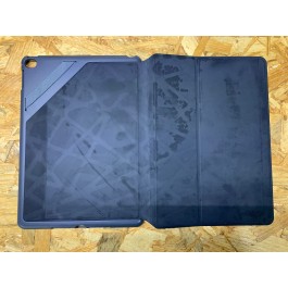 Flip Cover Tablet Apple Ipad Air 2 Preta