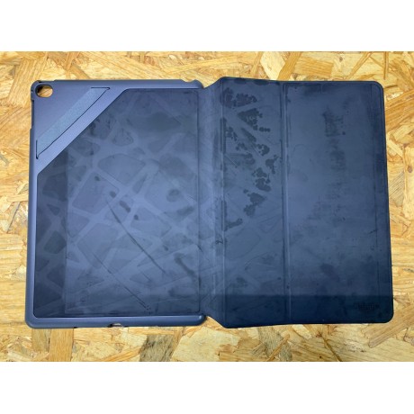 Flip Cover Tablet Apple Ipad Air 2 Preta