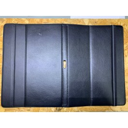 Flip Cover Tablet Universal Tamanho 10.1" - 12.2" Preta