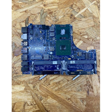 Motherboard Macbook A1181 Recondicionado Ref: 820-1889-A