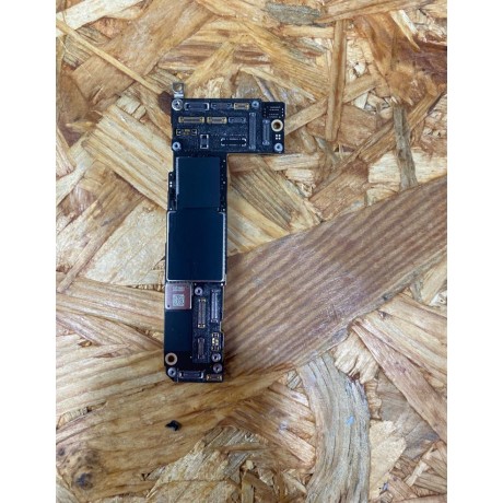 Motherboard C/ Icloud Bloqueado Iphone 12 / Iphone A2403 Recondicionada