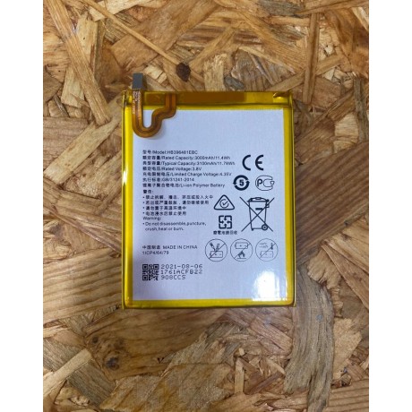 Bateria Huawei HB396481EBC Compativel