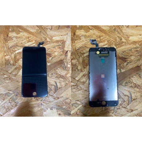 Modulo Iphone 6S Plus Preto S/ Componentes Original Remaded