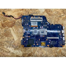 Motherboard Toshiba Satellite L500-13W Recondicionado Ref: K000080430