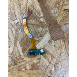 PCB C/ Conector de Carga Alcatel 1x 2019 / Alcatel 5008D Recondicionado