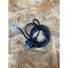 Cabo de Alimentação TV Led Eletronia LD 24 HD SIII Recondicionado