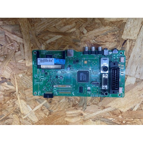 Motherboard TV Led Eletronia LD 24 HD SIII Recondicionado Ref: 17MB82S