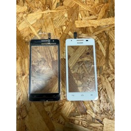 Touchscreen Branco Huawei G510