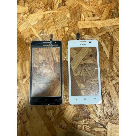 Touch Huawei G510 Branco Usado