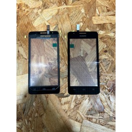 Touchscreen Preto Huawei G510