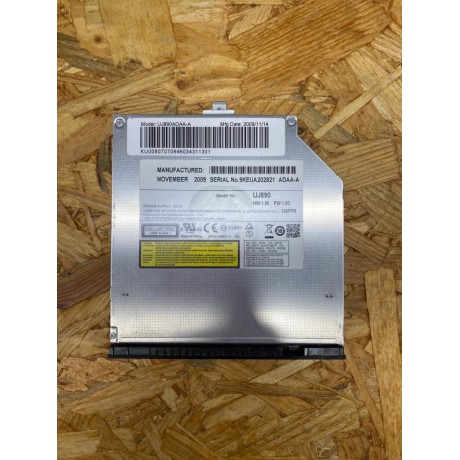 Drive DVD Acer Aspire 5732Z Series Recondicionado Ref: UJ890