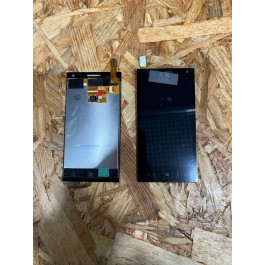 Modulo / Display & Touch Preto Huawei W1