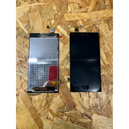 Modulo / Display & Touch Preto Huawei G6 / Orange Gova