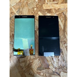 Modulo / Display & Touch Preto Huawei P6