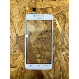 Touchscreen Branco Huawei G630