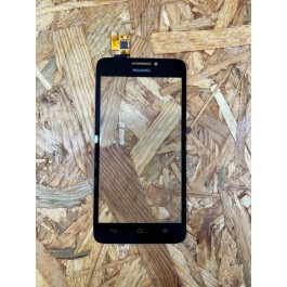 Touchscreen Preto Huawei G630