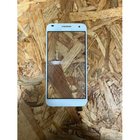 Touchscreen Branco Huawei G7