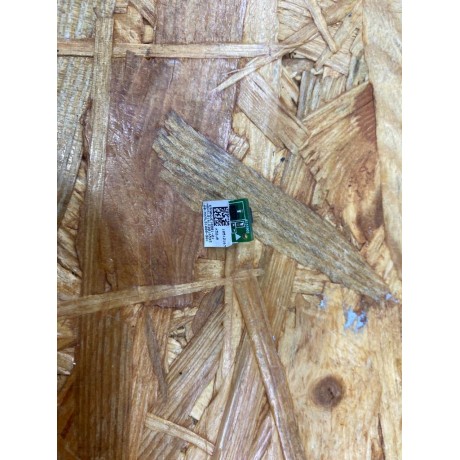 Lid Sensor Board Asus K52J Recondicionado Ref: 69N0GUE10B01