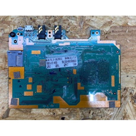 Motherboard Ezee Tab 106Q10-M Recondicionado Ref: M106-V1.3-16G/8312