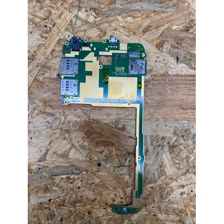 Motherboard Alcatel Pixi 4 6" / Alcatel 8050D Recondicionado