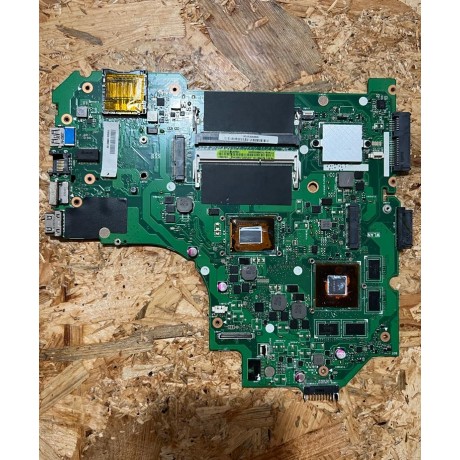 Motherboard Asus K56L Recondicionado Ref: 60-NUHMB1101-C07 / 69N03M11C07