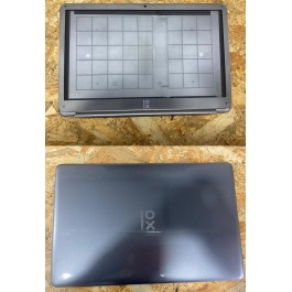 Back Cover de LCD & Bezel Primux 1402F Recondicionado