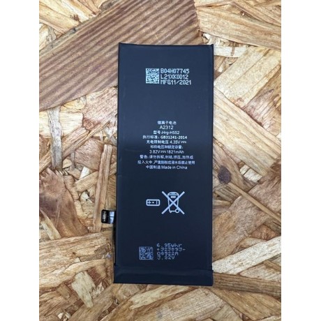 Bateria IPhone SE 2020 Compatível HQ
