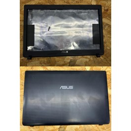 LCD Back Cover & Bezel Asus X54H Recondicionado Ref: 13GN7BCAP020 / 13N0-LJA0301